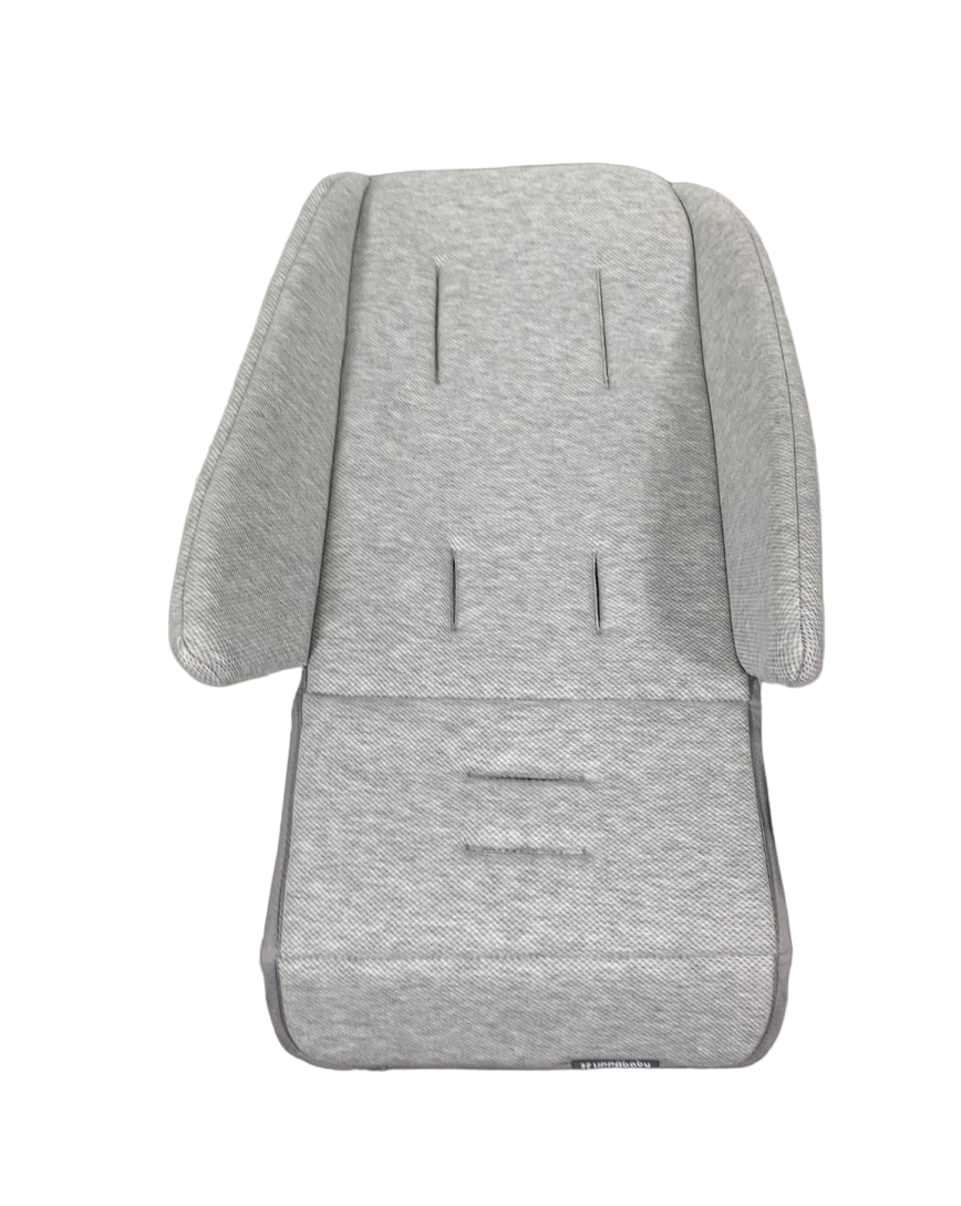 uppababy snug seat v2 UPPAbaby Infant SnugSeat, Grey