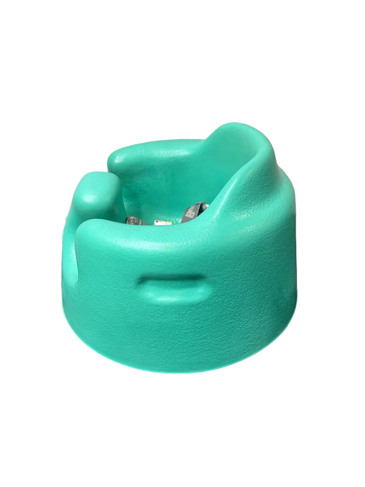 secondhand Bumbo Floor Seat, Aqua