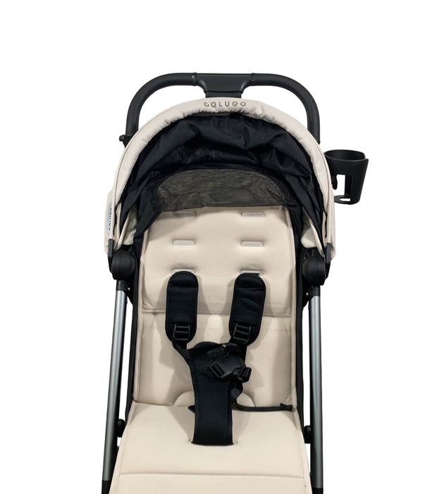 secondhand Strollers