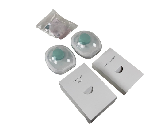 used Willow Go Wearable Breast Pump