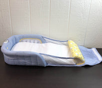 secondhand Home Nursery