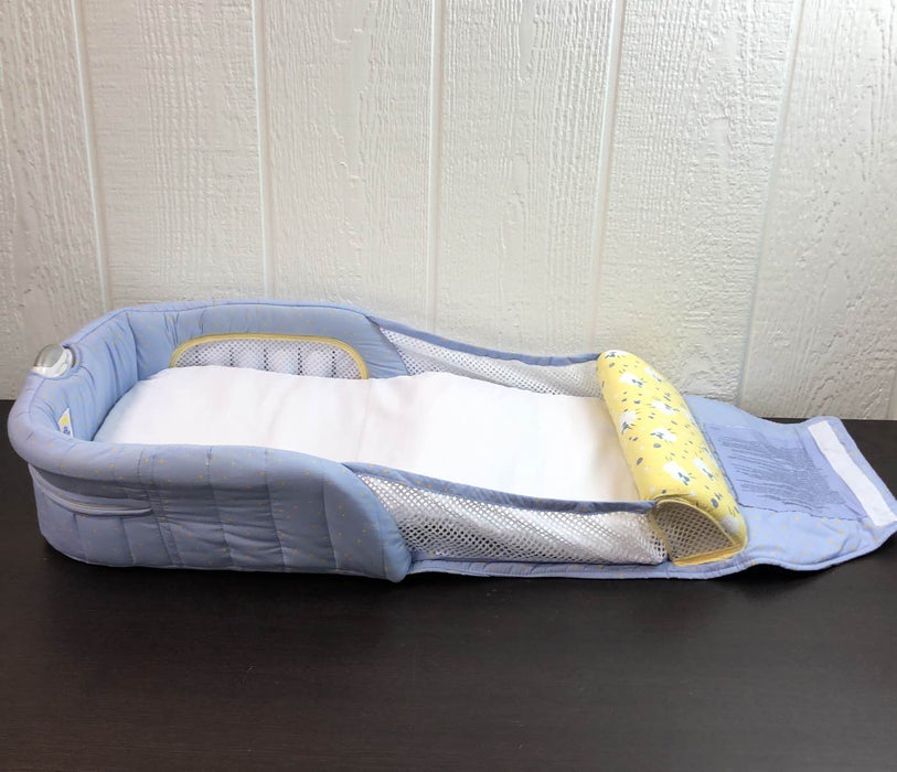 secondhand Home Nursery