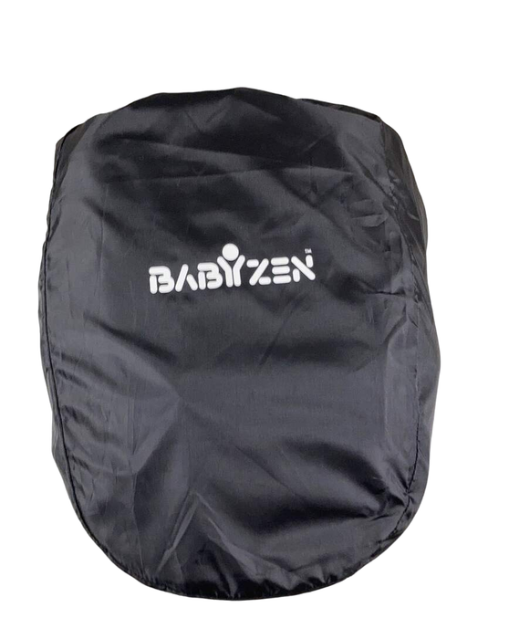 Babyzen YOYO Bassinet, Black