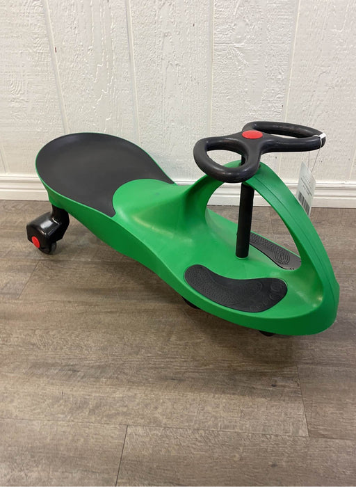 used Lil' Rider Wiggle Ride-On Car
