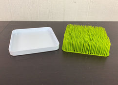 Shop Boon Grass Countertop Drying Rack, Green, 1 pack at GoodBuy Gear