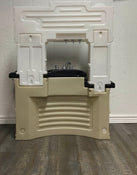 secondhand BUNDLE Play Kitchen And Play Kitchen Supplies