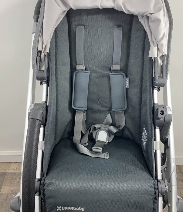 used UPPAbaby VISTA V2 Stroller