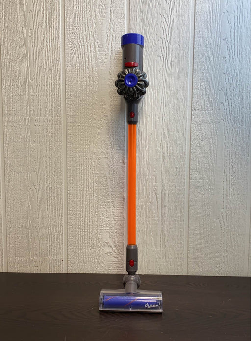 secondhand Casdon Dyson Toy Vacuum