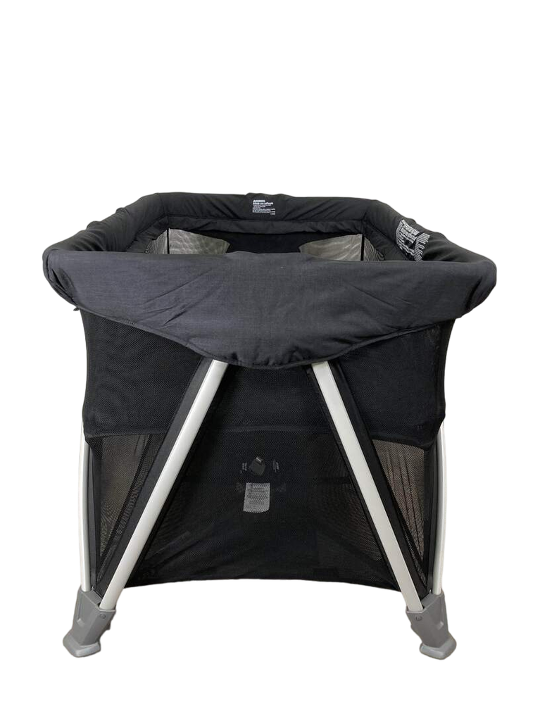 Nuna SENA Playard, Black