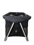 secondhand Nuna SENA Playard, Black