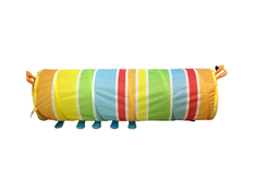 used Melissa & Doug Giddy Buggy Tunnel