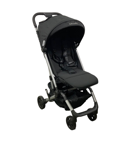 used Colugo Compact Stroller, 2023, Black