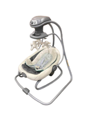 secondhand Infant Gear