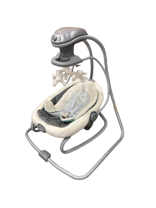 secondhand Infant Gear