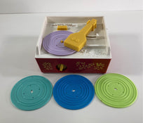 used Fisher Price Classic Retro Record Player