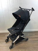 used gb Pockit+ All City Stroller, 2020, Velvet Black