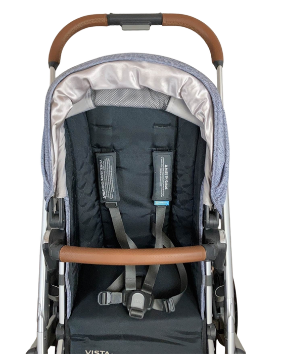 secondhand Strollers