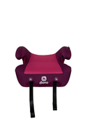 secondhand Diono Solana 2 Backless Booster Seat, 2023, With LATCH, Pink