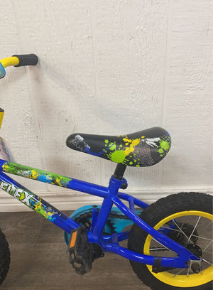 Pacific boys hot sale flex bike