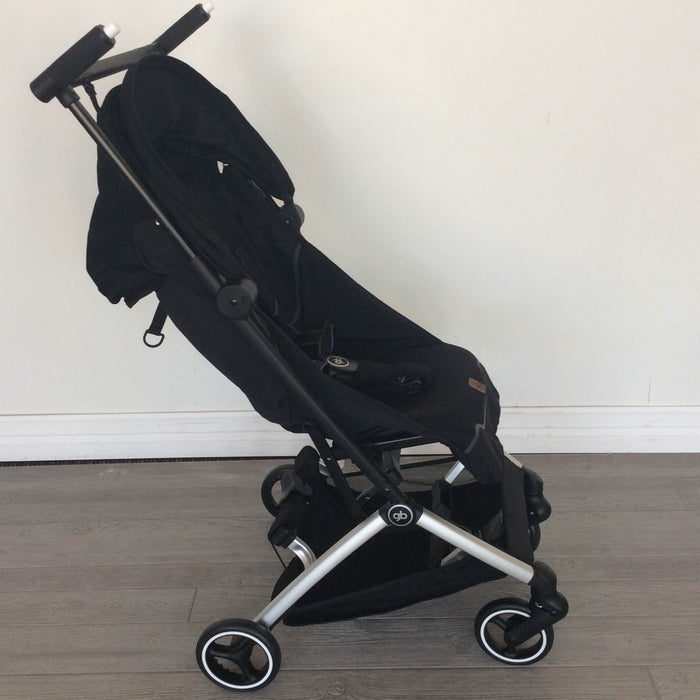 used Strollers