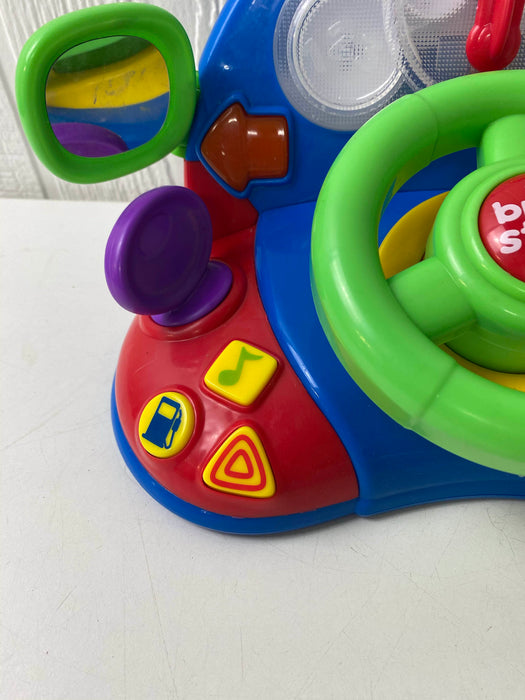 Shop Bright Starts Lights & Colors Driver at GoodBuy Gear