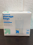 Shop Up&Up Milk Storage Bags at GoodBuy Gear