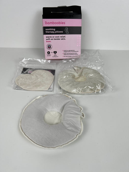 Shop Bamboobies Breastfeeding Starter Kit at GoodBuy Gear