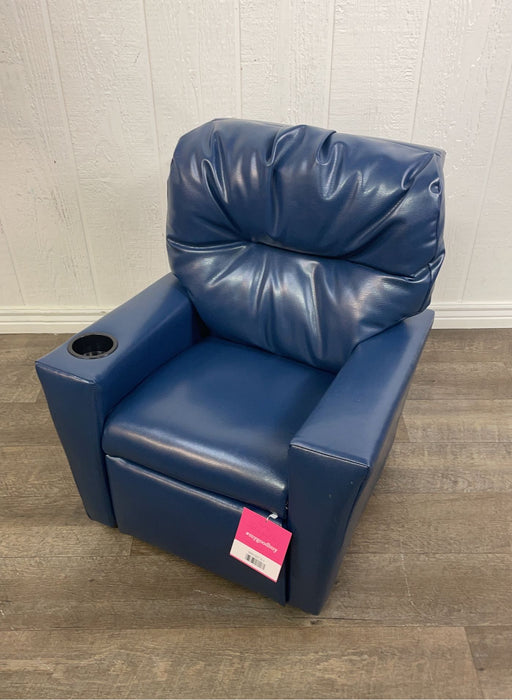 used Toddler Reclining Chair