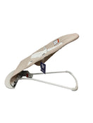Shop BabyBjorn Bouncer Balance, Beige/Grey, Light Gray Frame at GoodBuy Gear