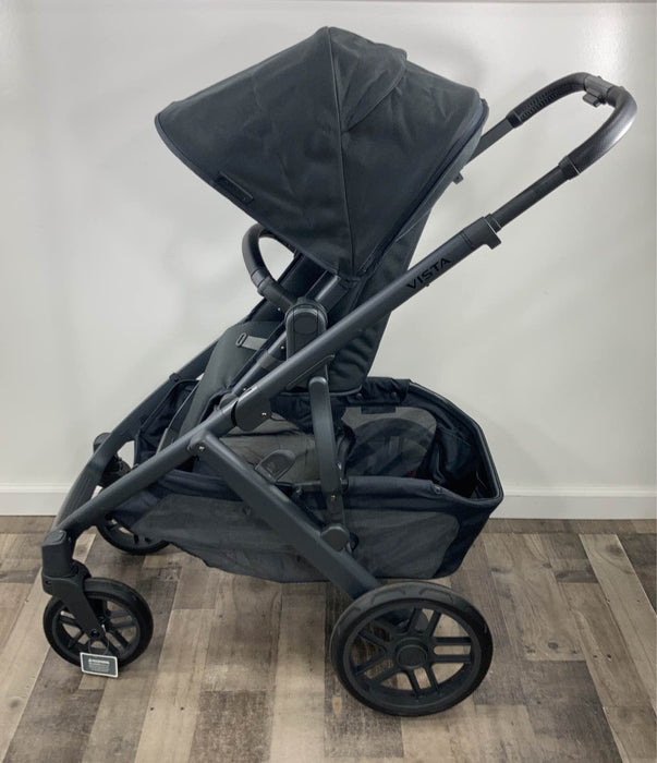 used Strollers