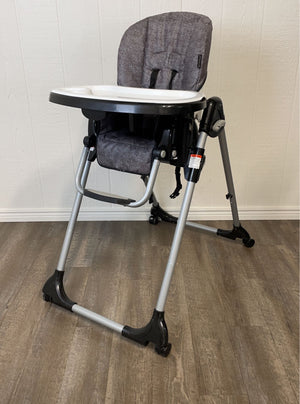 Baby trend a shop la mode high chair