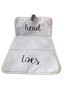 Shop Itzy Ritzy Boss Backpack Diaper Bag, Coffee & Cream at GoodBuy Gear