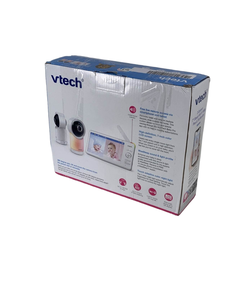 secondhand VTech 2 Camera Video Monitor