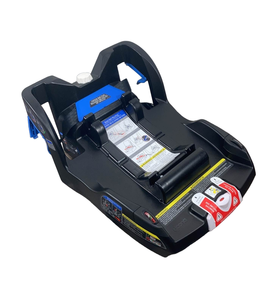 Doona Infant Car Seat LATCH Base, 2023