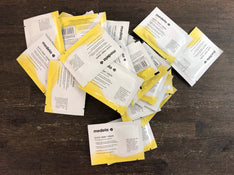 Shop Medela Quick Clean Wipes, 30 qty at GoodBuy Gear
