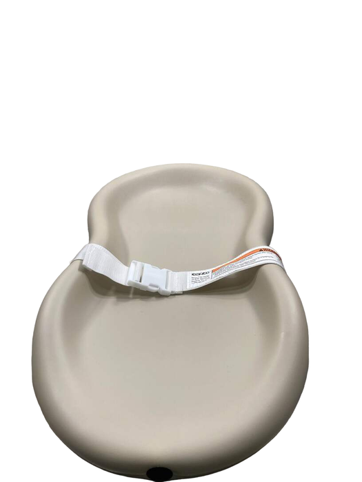 Shop Keekaroo Peanut Changing Pad, Vanilla at GoodBuy Gear