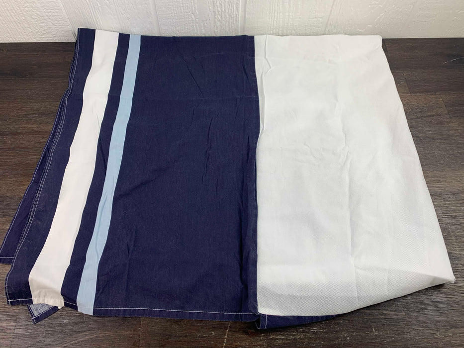 secondhand Pillowfort Toddler Bedding