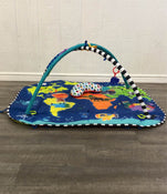 secondhand Baby Einstein 5-in-1 Journey Of Discovery Activity Gym