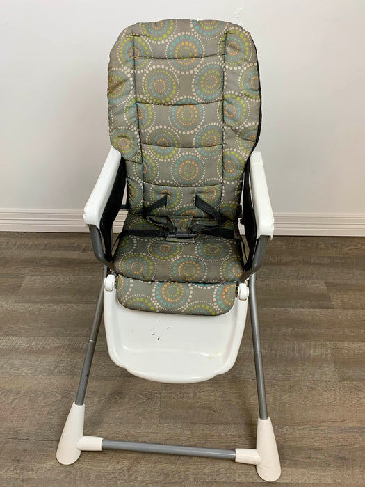 used Evenflo Easy-Fold High Chair