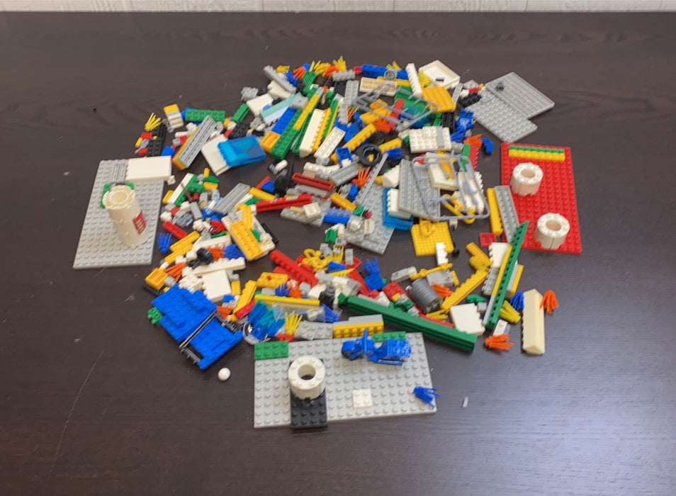 secondhand BUNDLE LEGO Sets