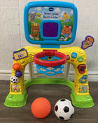 used VTech Smart Shots Sports Center