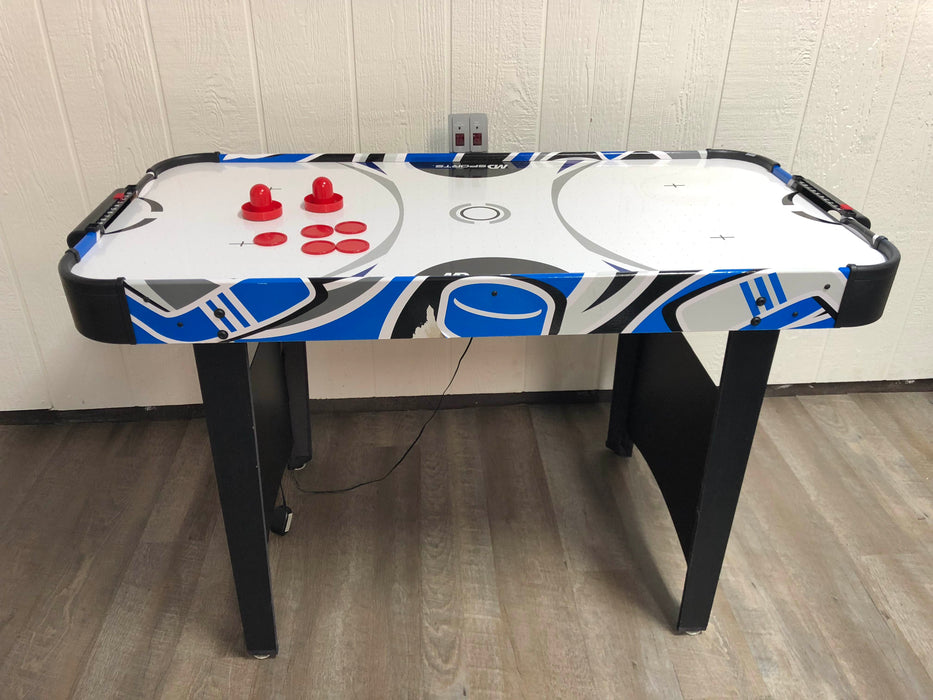 used MD Sports Air Hockey Table