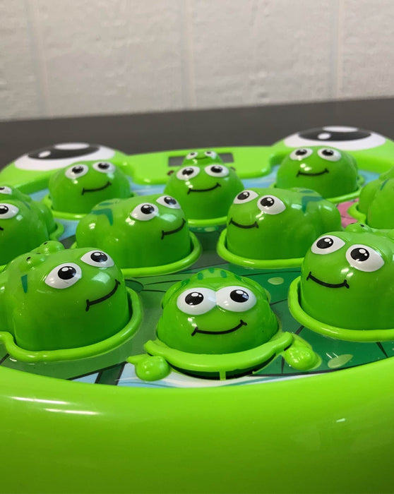 used YeeBay Whack A Frog Game