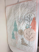 BUNDLE Nursery Bedding