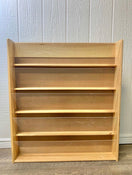 used Bookshelf