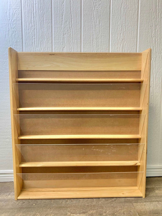 used Bookshelf