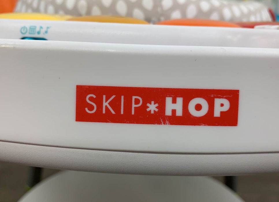 Shop Skip Hop Explore and More Baby's View 3-Stage Activity Center at GoodBuy Gear