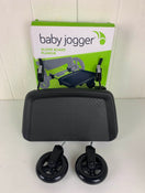 used Baby Jogger Glider Board