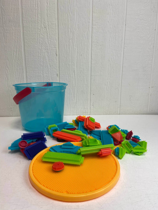 Shop Bristle Blocks at GoodBuy Gear