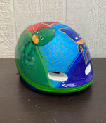 used PJ Masks Toddler Bike Helmet